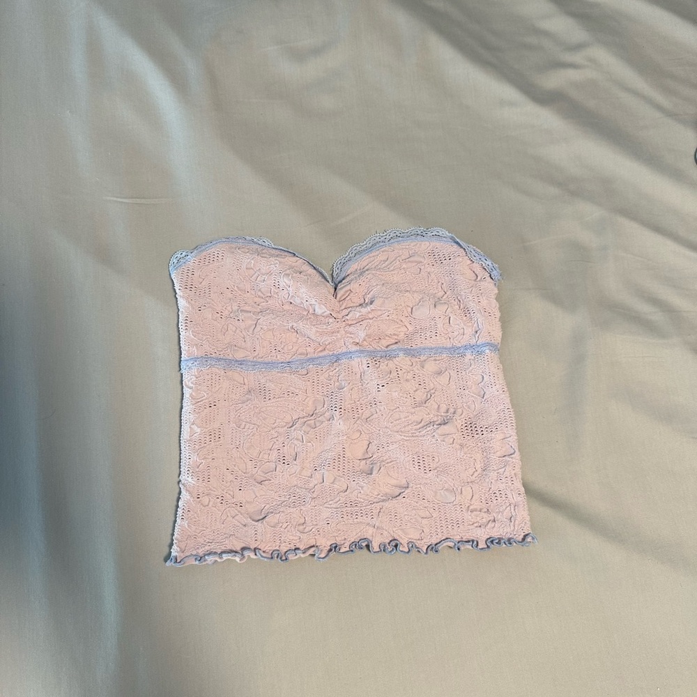 Urban outfitters tube top